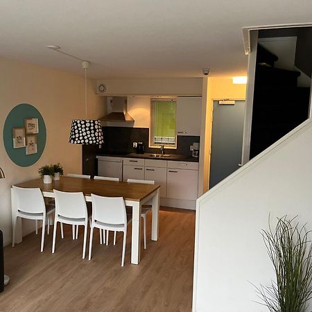 Appartement Anker Hollum  Esterno foto