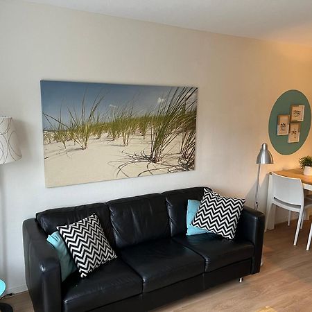 Appartement Anker Hollum  Esterno foto