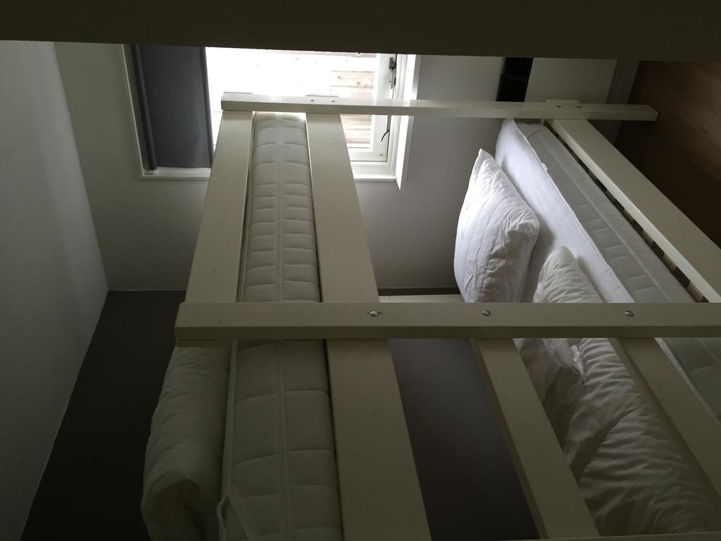 Appartement Anker Hollum  Esterno foto