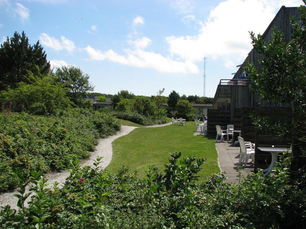 Appartement Anker Hollum  Camera foto